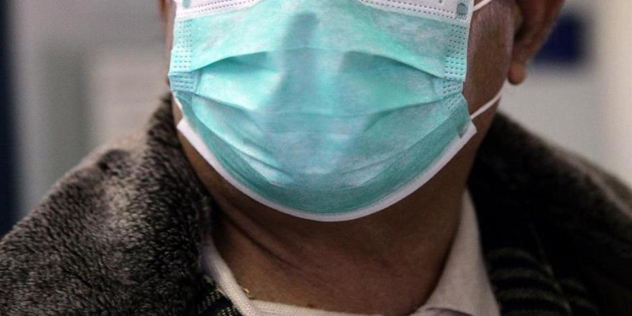 ΣΥΝ.ΚΙΝΕΖΙΚΗΣ ΦΙΛΙΑΣ: Παρέδωσε 1000 χειρουργικές μάσκες στο Δήμο Λευκωσίας