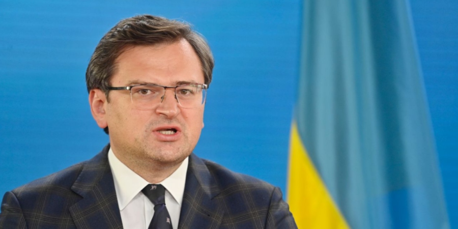 Κουλέμπα : Η Ουκρανία κουράστηκε με «ειδικές λύσεις» και ξεχωριστά μοντέλα για την ένταξή της στην ΕΕ