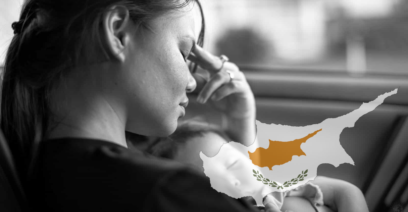 Ανάγκες σε τρόφιμα και βρεφικό γάλα για μονογονεϊκές οικογένειες με ανήλικα στην Κύπρο