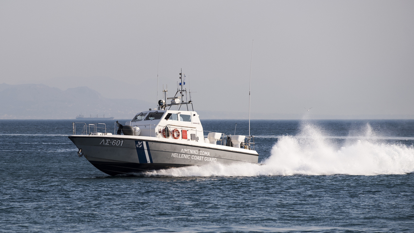 Σορός άνδρα σε προχωρημένη σήψη εντοπίστηκε σε παραλία της Σύμης