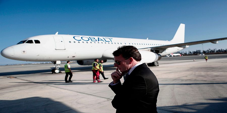 ΚΥΠΡΟΣ: Οι εταιρείες που «εκμεταλλεύτηκαν» το κλείσιμο της Cobalt και αναπτύχθηκαν - ΠΙΝΑΚΕΣ