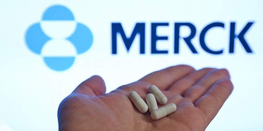 Καμπανάκι επιστημόνων για το χάπι της Merck κατά της Covid: Μπορεί να προκαλέσει γενετικές μεταλλάξεις; 