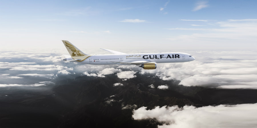  Η Gulf Air ανακοινώνει απεριόριστες αλλαγές χωρίς επιπλέων τέλη