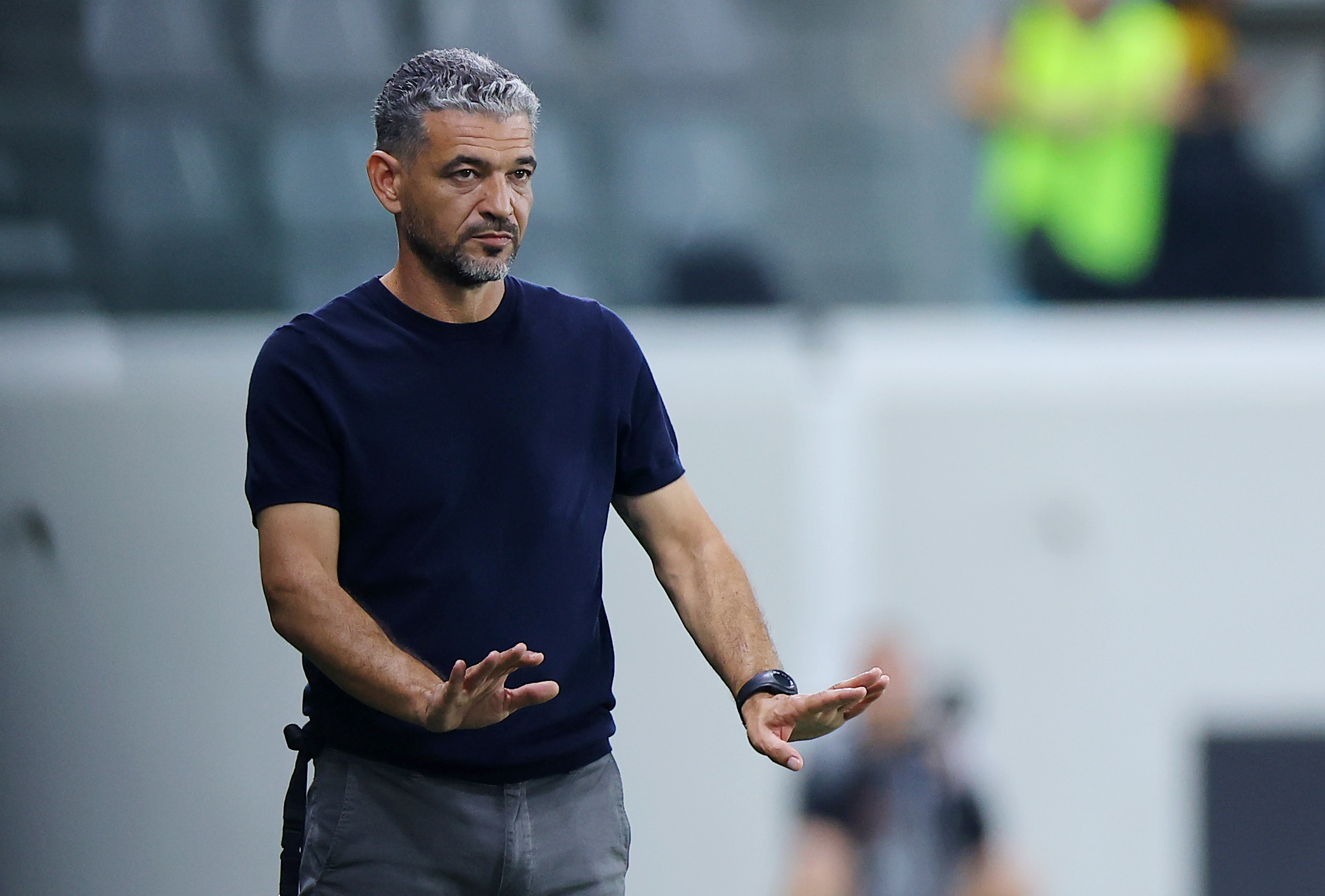 Πρώτη φορά συμβαίνει φέτος με την ενδεκάδα της ΑΕΛ