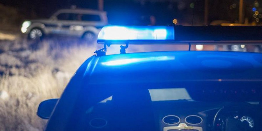 ΛΕΜΕΣΟΣ: Νύχτα τρόμου για 46χρονη – Χειροβομβίδα σήκωσε τη γειτονιά στο πόδι