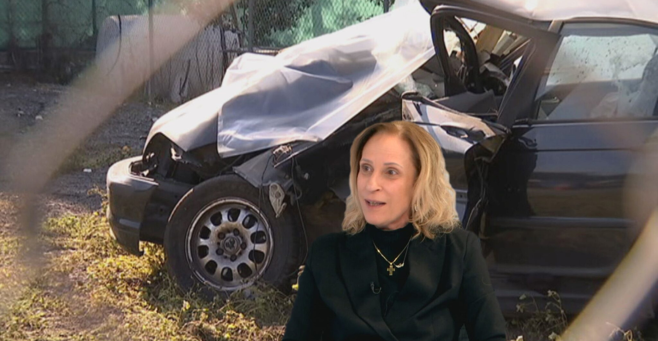 Takata: Ικανοποιημένη η χαροκαμένη μάνα του Κυριάκου Όξινου – «Καταπέλτης το πόρισμα - Ο δρόμος είναι μακρύς»