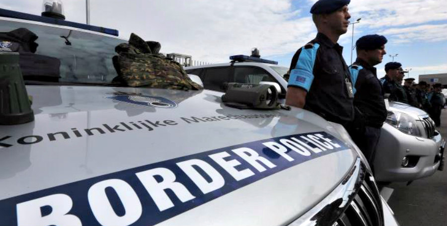 Συνελήφθησαν 50 λαθρέμποροι και πέραν των 7 χιλ. παράτυπων μεταναστών σε επιχείρηση σε 14 Ευρωπαϊκές χώρες 