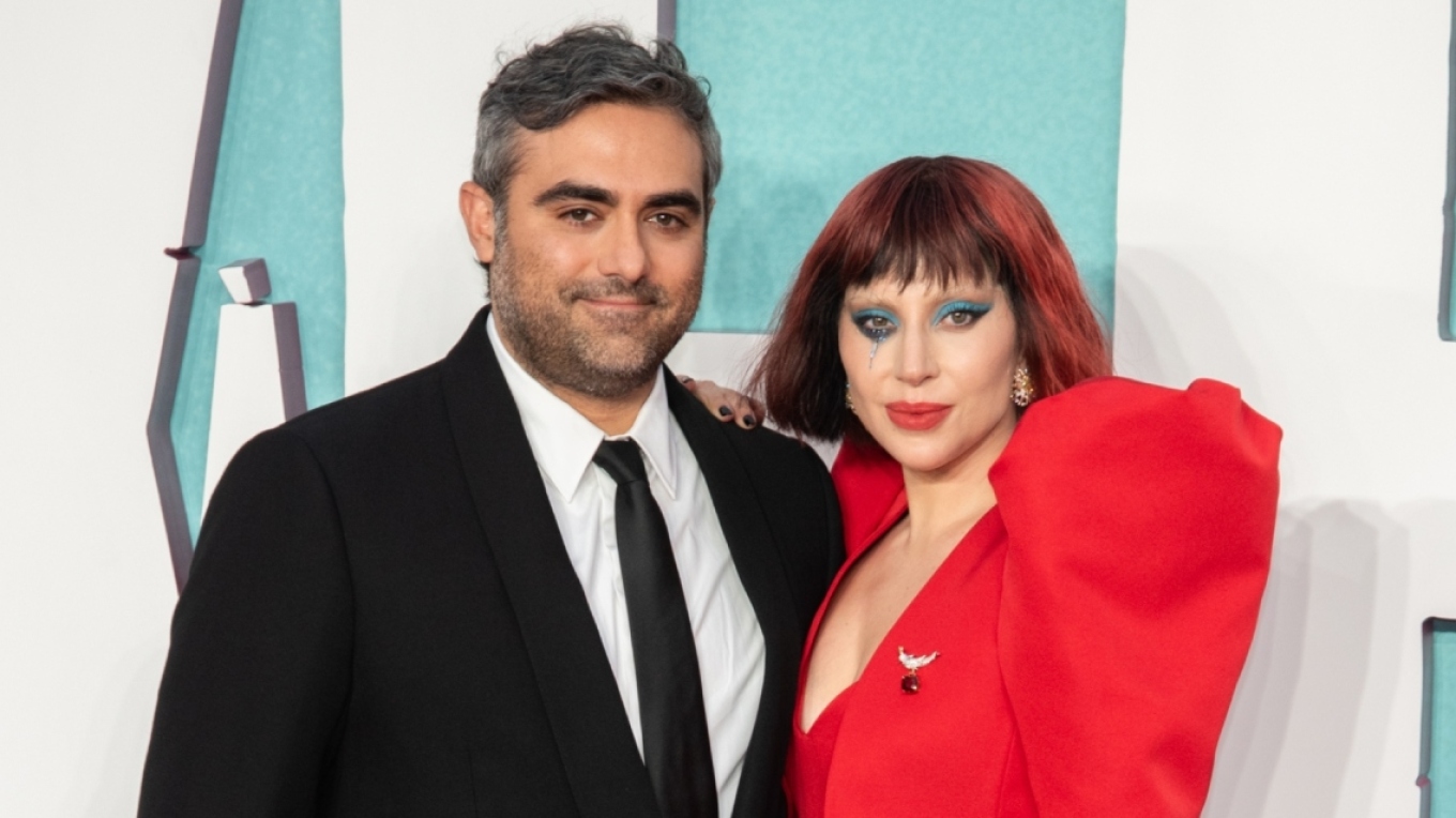 Η αποκάλυψη της Lady Gaga για τον επικείμενο γάμο της: Με τον Μάικλ παντρευόμαστε σύντομα