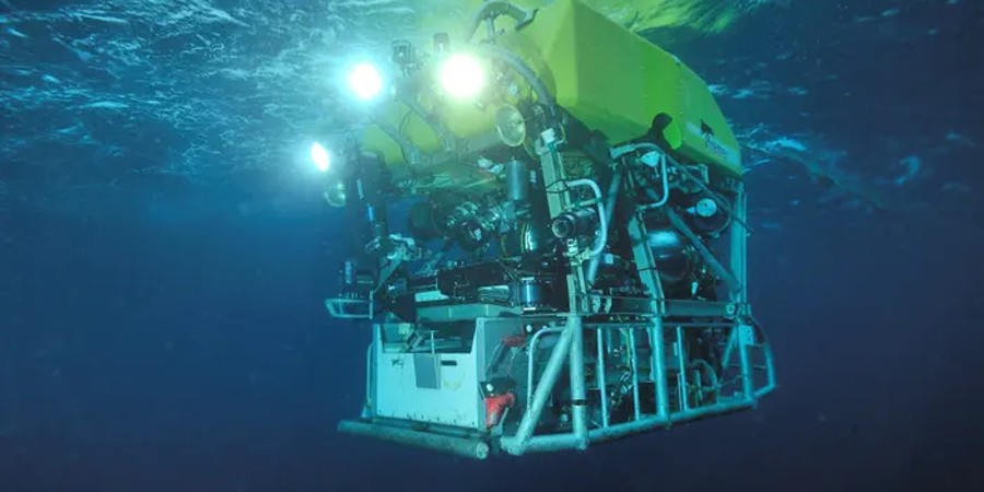 Επιστρατεύουν ειδικό ρομπότ για τις έρευνες του υποβρυχίου «Τιτάν»