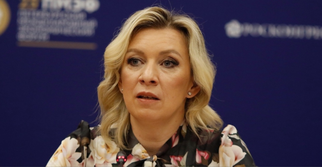 Ρωσία για Ουκρανικό: Αργή, αλλά σταθερή πρόοδος στις συνομιλίες με ΗΠΑ, Ευρωπαίοι προσπαθούν να υπονομεύσουν τη διαδικασία