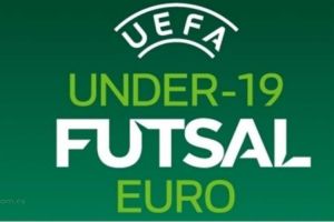 Η εκπροσώπηση της Κυπριακής διαιτησίας στην τελική φάση του Ευρωπαϊκού Πρωταθλήματος Νέων Futsal