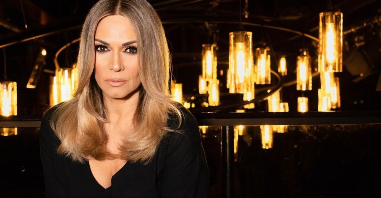 Η Έλλη Κοκκίνου «βάζει φωτιά» στο 2026 – Έρχεται για ένα εκρηκτικό live στην Κύπρο