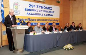 ΕΟΑΚ : Πλησιάζει η 31η Σύνοδος της ΕΟΑΚ, στις 7 Δεκεμβρίου, με τρεις εξαιρετικούς ομιλητές