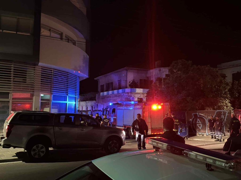 Εξέλιξη: Μια σύλληψη για τα επεισόδια στο σωματείο του Απόλλωνα - Ψάχνουν ακόμη έναν