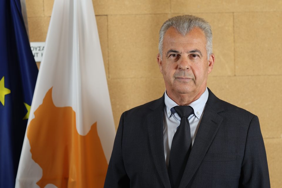 Νέες φυλακές: Απαντά το Υπ. Δικαιοσύνης - «Σε απόσταση από τον αρχαιολογικό χώρο στον Άγιο Σωζόμενο»