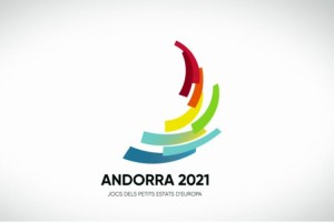 Η Ανδόρα παρουσίασε το λογότυπο των ΑΜΚΕ 2021