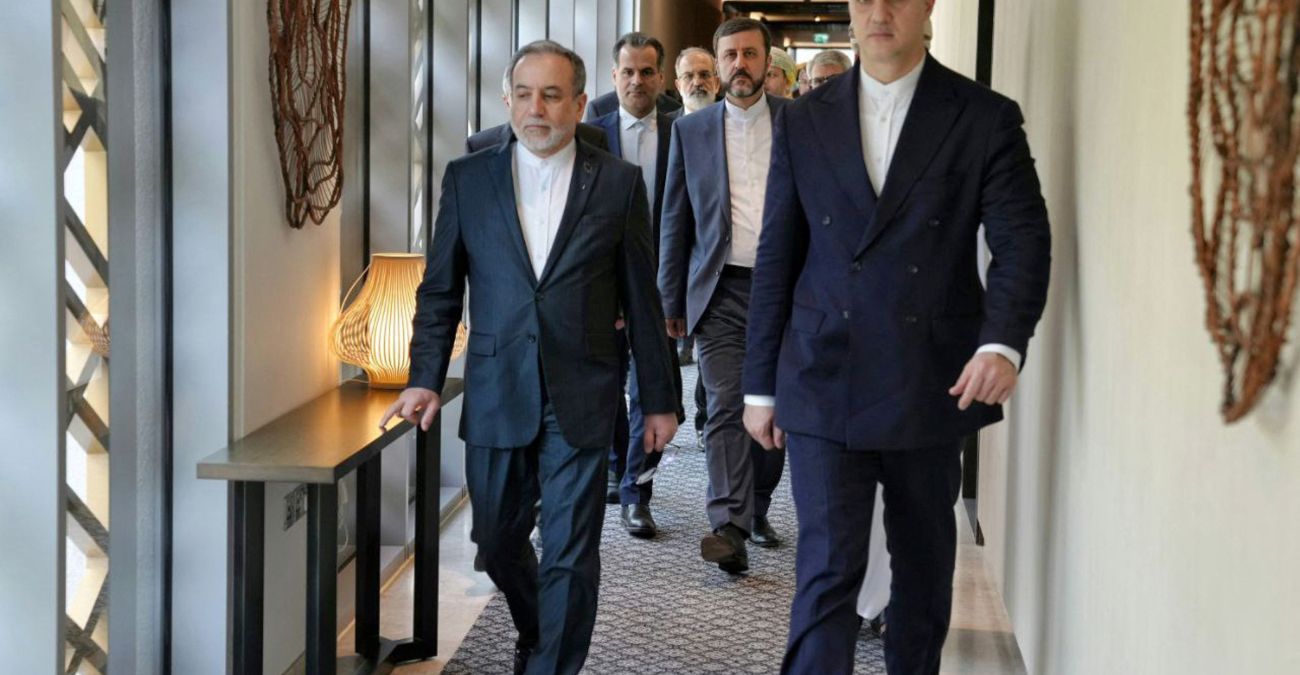 Ιράν: Την Τρίτη ο νέος γύρος διαπραγματεύσεων με τις ΗΠΑ – Αναχώρησαν για Γενεύη οι αντιπροσωπείες