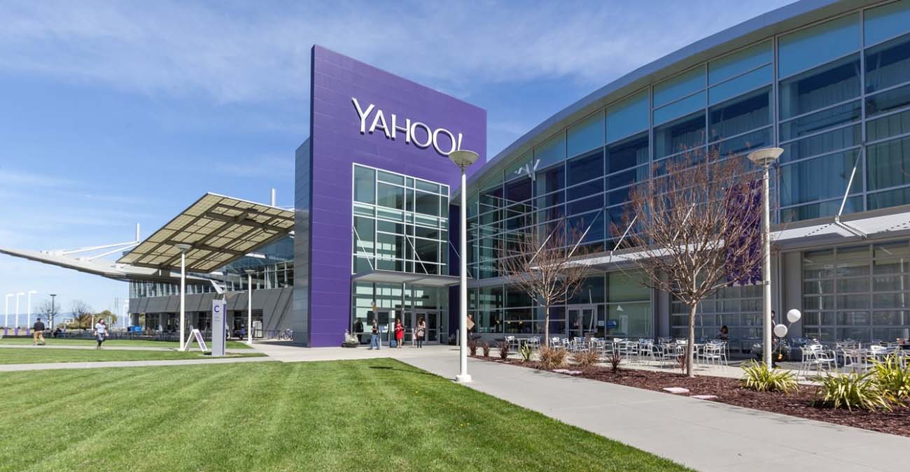 Η Yahoo σχεδιάζει να απολύσει το 20% των υπαλλήλων της