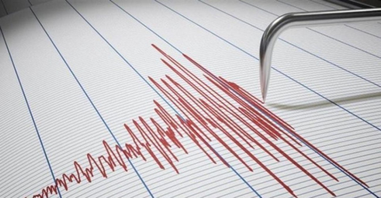 Τουρκοκύπριος επιστήμονας: «Η Κύπρος δεν εμπίπτει σε σεισμική ζώνη πρώτου βαθμού επικινδυνότητας»