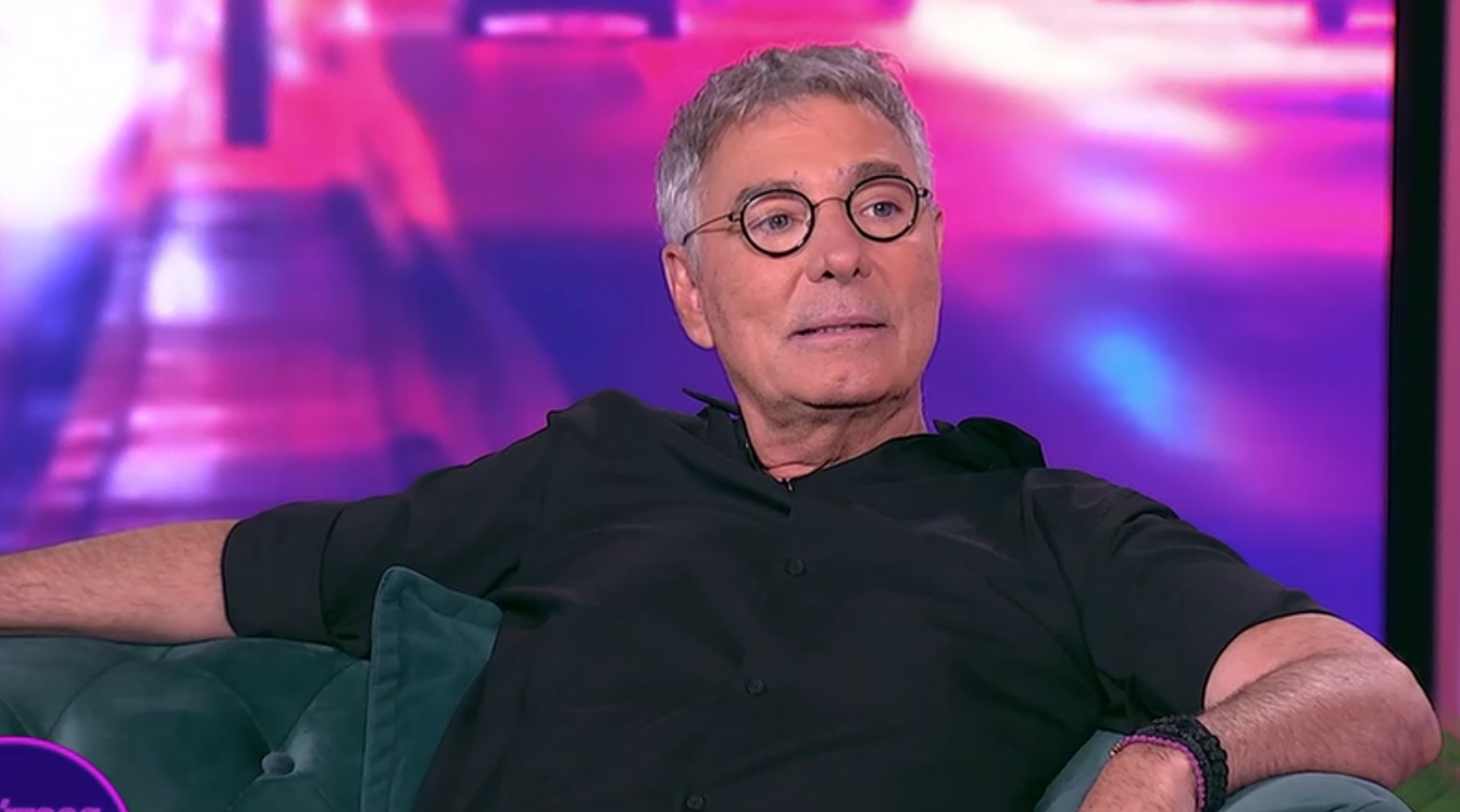 Συγκλονίζει ο Θοδωρής Αθερίδης: «Αν συνέχιζα το αλκοόλ μπορεί να μην ζούσα σήμερα»