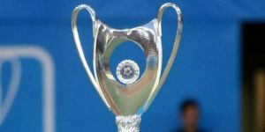 Ολοκληρώθηκε το «παζλ» των «8» του Κυπέλλου Ελλάδας