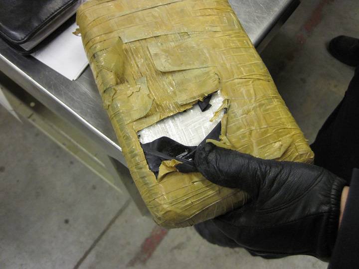 ΛΕΥΚΩΣΙΑ: Περίμενε πως και πως το πακέτο με την κοκαΐνη – 12 χρόνια φυλάκιση στον ταχυδρομικό υπάλληλο