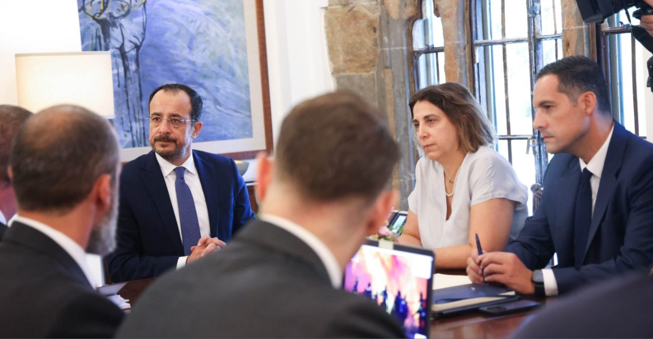 Εντόπισαν το «σημείο μηδέν»: Τι αποκαλύπτει το πόρισμα των Αμερικανών για τη φωτιά στη Λεμεσό