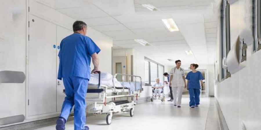 ΟΣΑΚ: Στήριξη προς τους νοσηλευτές του δημόσιου τομέα