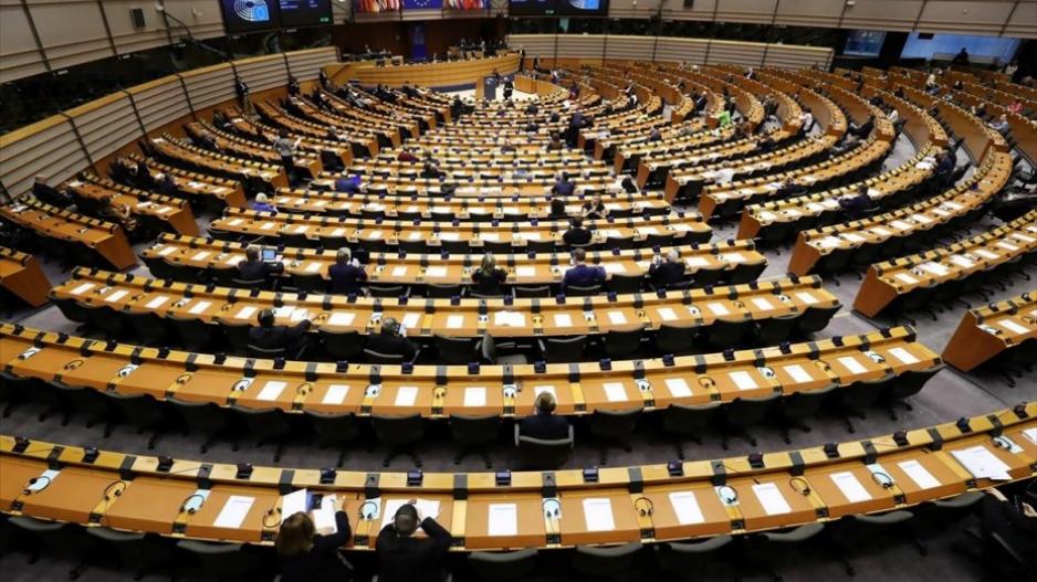 Το Ευρωπαϊκό Κοινοβούλιο θα ζητά πιστοποιητικό COVID-19 από τις 3/11, σύμφωνα με δημοσίευμα
