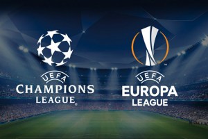 Διαψεύδει η UEFA – Καμία απόφαση για Τσάμπιονς και Γιουρόπα Λιγκ