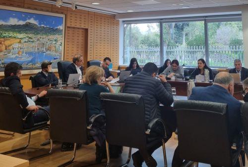 Γραπτές απαντήσεις για το ν/σ για ΑΜΕΑ ζητά από την Υφ. Πρόνοιας η Επ. Εργασίας