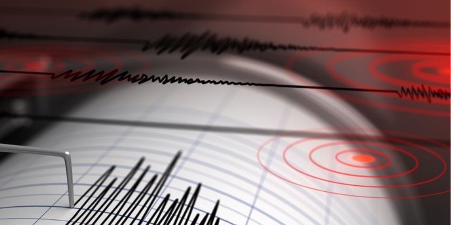 Ισχυρός σεισμός 5,1 Ρίχτερ στην Ικαρία