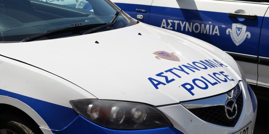 Πυροβολισμοί στην Πάφο: Δείτε φωτογραφία από το σημείο - Τουλάχιστον έξι οι σφαίρες