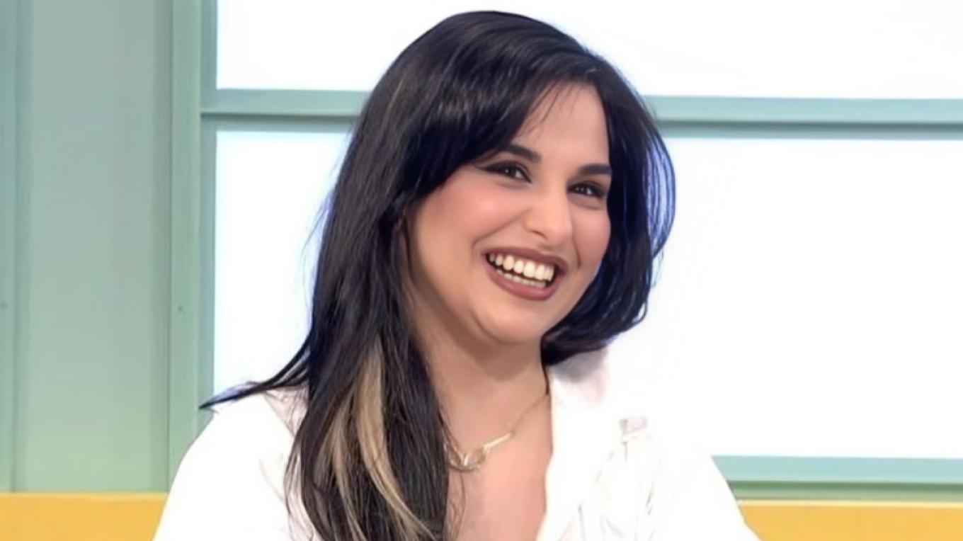 Basilica για την πρόκρισή της στον ελληνικό τελικό της Eurovision: Το περίμενα κατά το ένα 80%