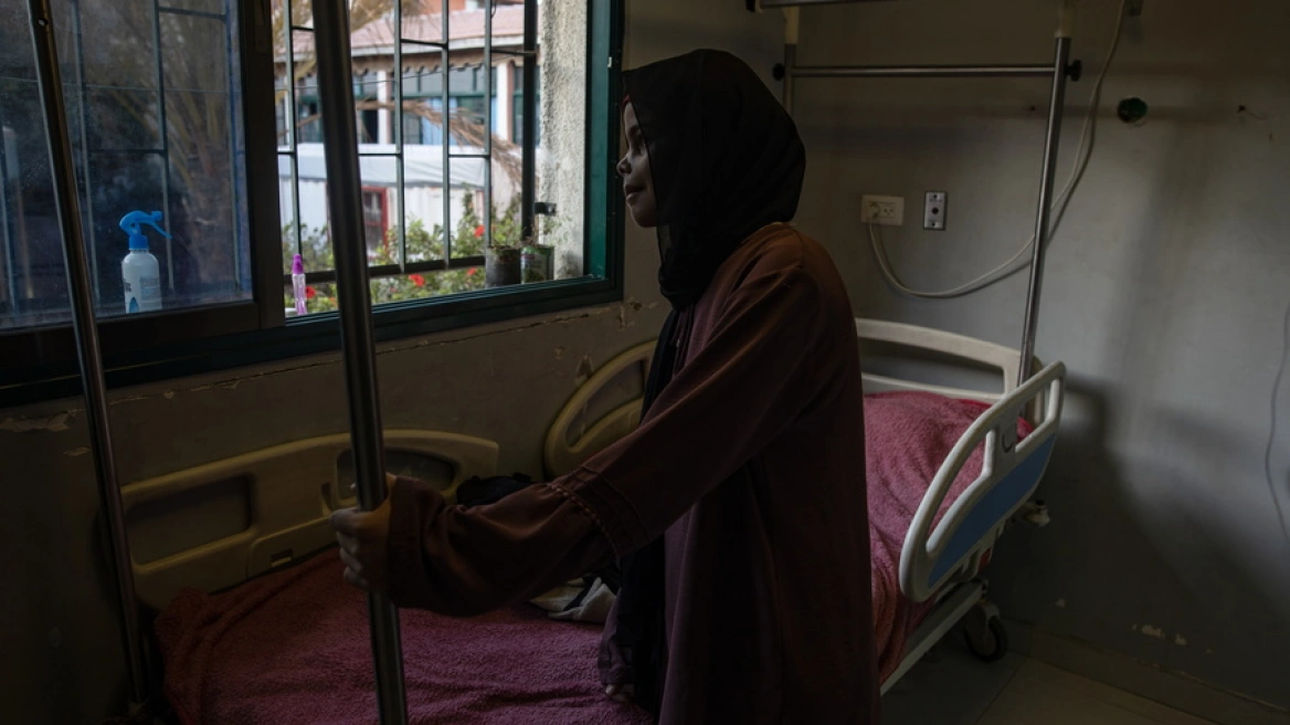 Λωρίδα της Γάζας: Νοσοκομείο διακόπτει προσωρινά τη λειτουργία του λόγω έλλειψης καυσίμων