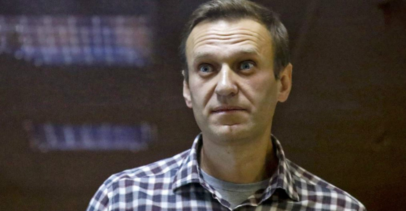 Αποκάλυψη Politico για Ναβάλνι: Τον σκότωσαν λίγο πριν απελευθερωθεί με μεσολάβηση Αμπράμοβιτς - Δείτε βίντεο