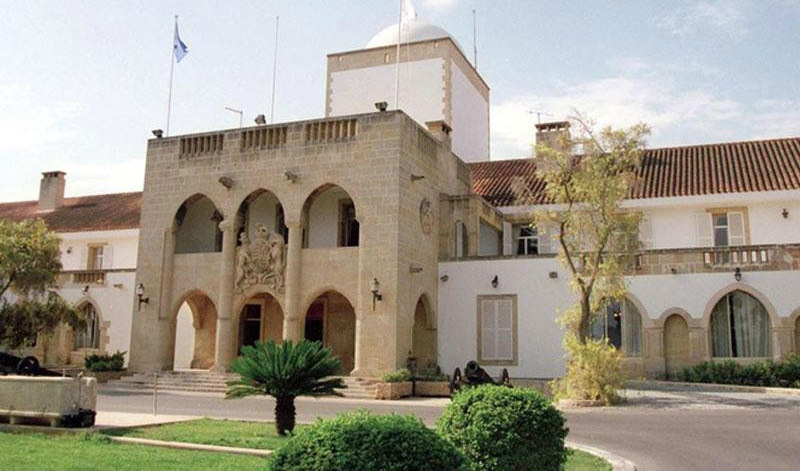 Στην Κύπρο φτάνει ο Τζόναθαν Κόεν – Θα έχει συνάντηση την Παρασκευή 1/12 με τον Πρόεδρο Αναστασιάδη