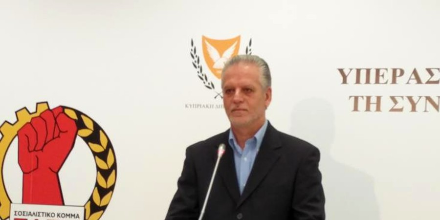 Μ. Σιζόπουλος: H ΕΔΕΚ θα συνεχίσει να στηρίζει την ορθή εφαρμογή του ΓεΣΥ