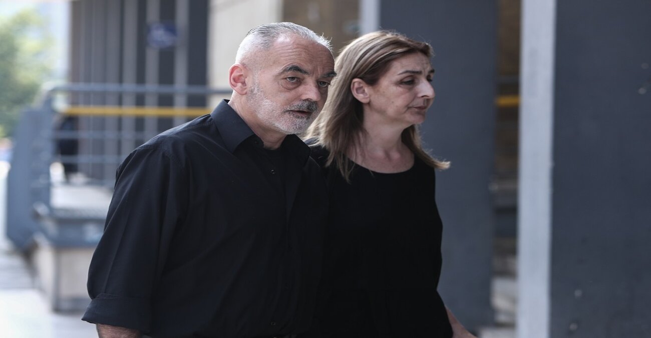 Άλκης Καμπανός: «Το βαρέλι δεν έχει πάτο», λέει ο πατέρας του μετά την επίθεση κατά αστυνομικού στο Ρέντη
