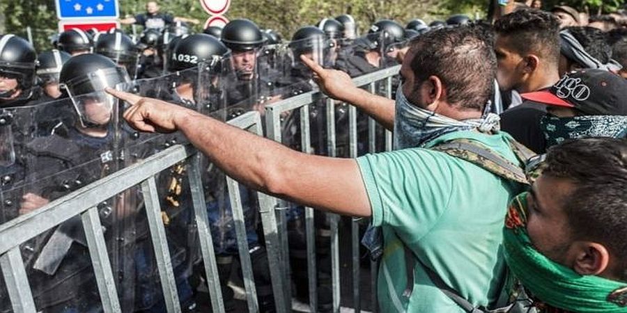Σύρος, κάτοικος Κύπρου, κίνησε αγωγή στην κυβέρνηση της Ουγγαρίας – Θα απελαθεί σε τρίτη χώρα 