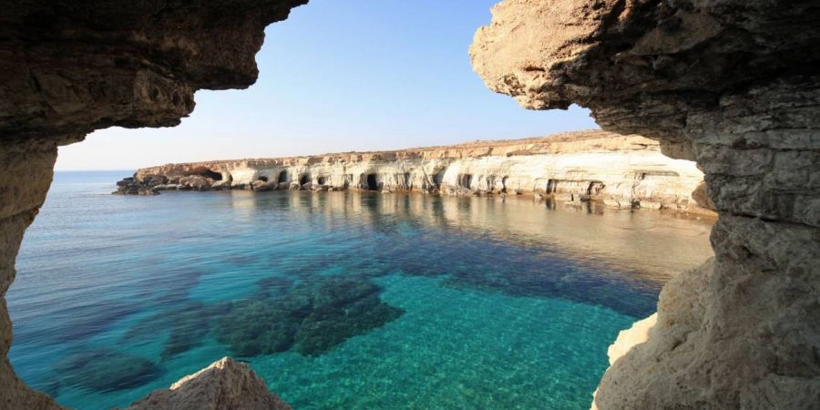 Κύπρος και Ιράκ ενισχύουν τις σχέσεις τους στον οικονομικό και τουριστικό τομέα
