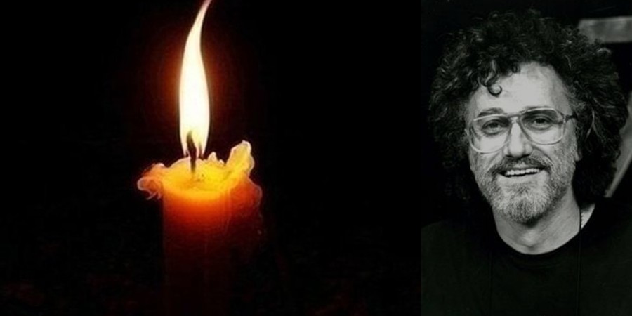 Θλίψη για τον χαμό του Νίκου Χαραλάμπους – Την Τρίτη το τελευταίο αντίο στον αγαπημένο ηθοποιό – Δημοσία δαπάνη η κηδεία
