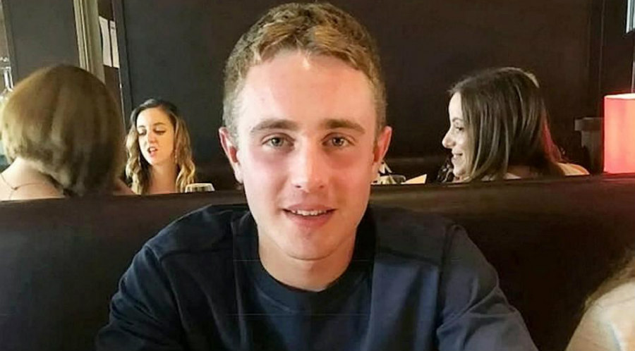 Δυστυχώς εντοπίστηκε νεκρός ο 18χρονος Tom- Η εξαφάνισή του είχε συγκλονίσει την Αγγλία