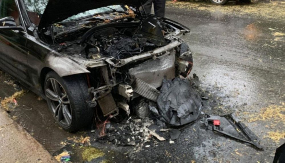 ΛΕΜΕΣΟΣ: Παρανάλωμα του πυρός όχημα 32χρονης - Οι πρώτες ενδείξεις από τις εξετάσεις 