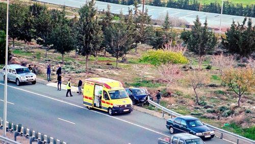 Θανατηφόρο στη Πάφο: Ψάχνουν τις συνθήκες θανάτου του άτυχου Οδυσσέα