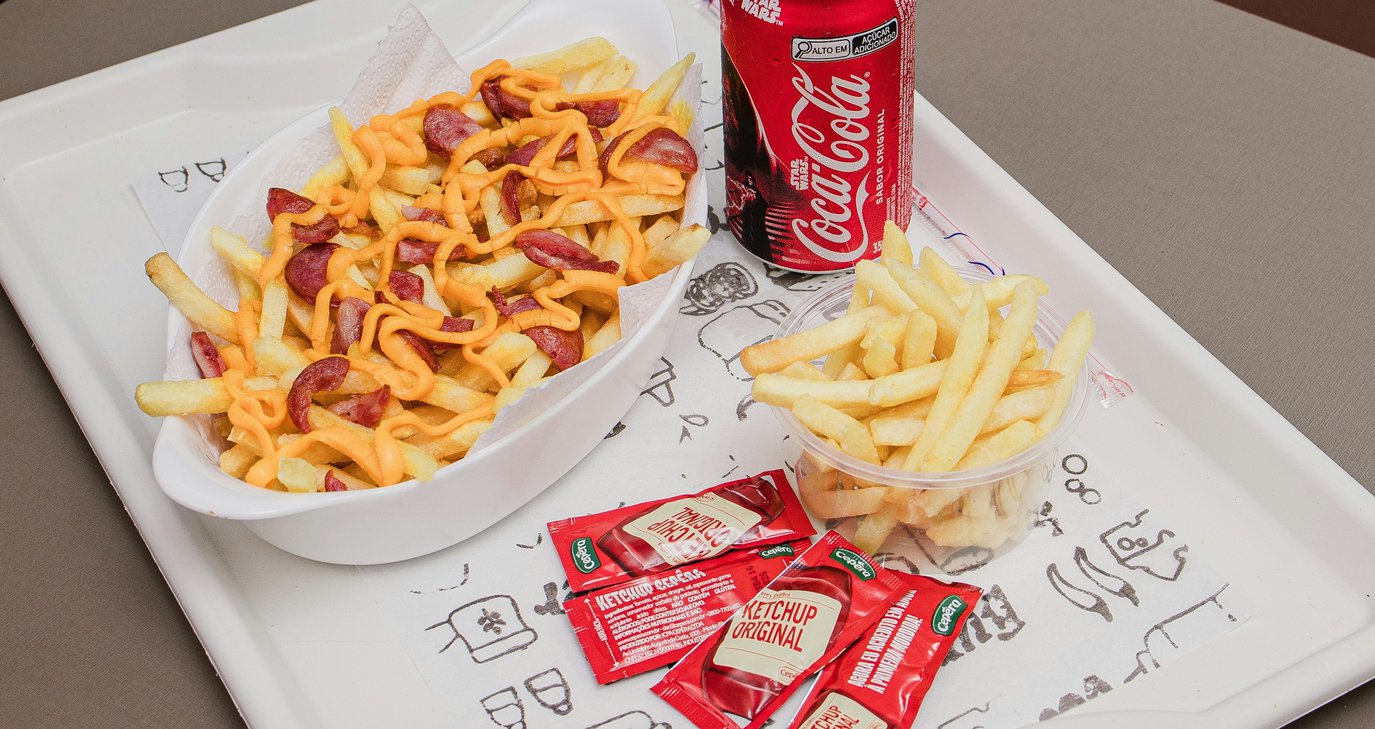 Κάτι αλλάζει στα εστιατόρια η ΕΕ - Λέμε «Bye» στις ατομικές συσκευασίες κέτσαπ, μαγιονέζας και αλατιού - Πότε θα εφαρμοστεί το νέο μέτρο