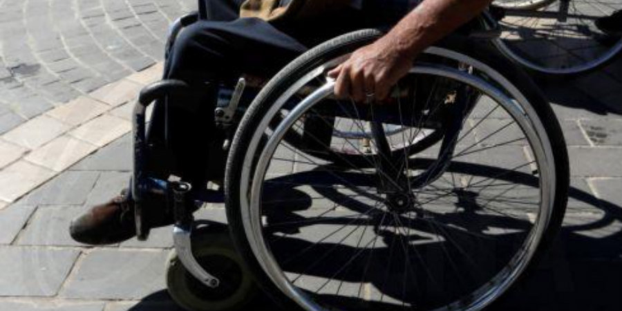 Επ. Εργασίας της Βουλής: Εξέτασε την ανάγκη επέκτασης της χορηγίας για αγορά αναπηρικού οχήματος