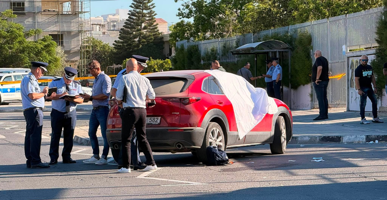 Μίλησε στους ανακριτές η 46χρονη – Τι αποκάλυψε για την ημέρα της απόπειρας φόνου