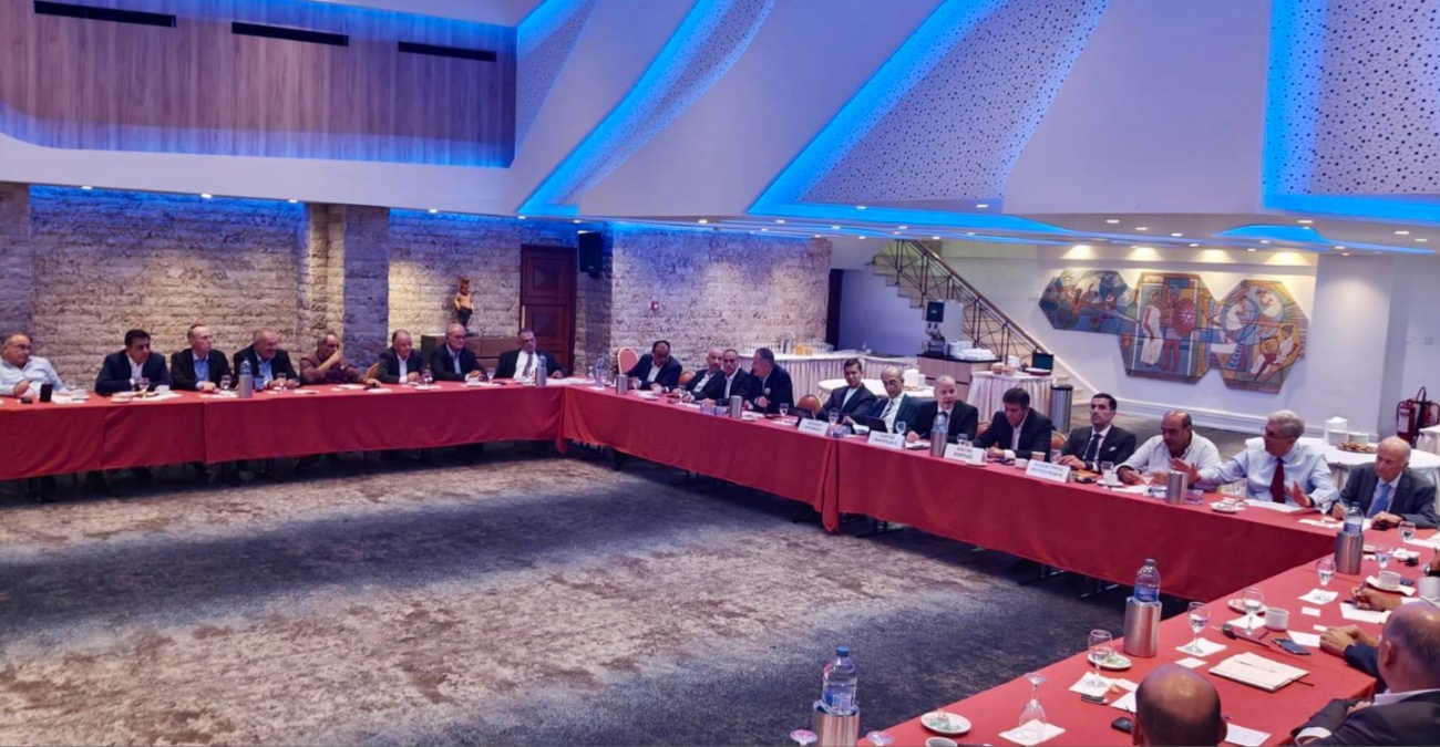 ΟΕΒ και ΚΕΒΕ επιβεβαίωσαν τις θέσεις τους για ΑΤΑ – Την Πέμπτη η συνάντηση με αρμόδια Αρχή