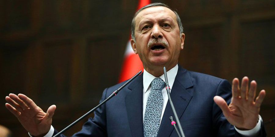 Οι σχέσεις μεταξύ των ΗΑΕ και της Τουρκίας επιδεινώθηκαν